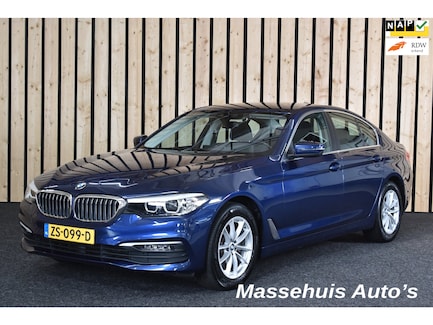 BMW 5-Serie 0