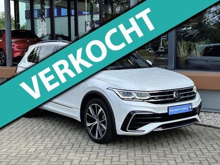 Volkswagen Tiguan 0