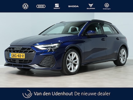 Audi A3 0