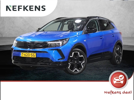 Opel Grandland 0