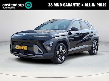 Hyundai Kona 0
