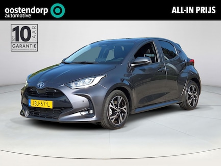 Toyota Yaris 0