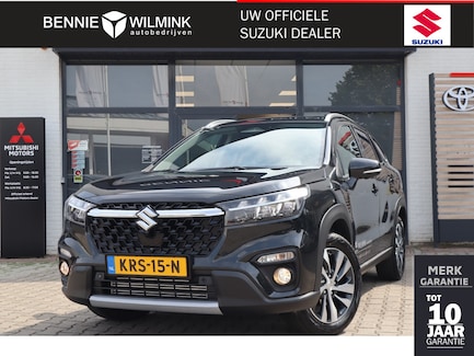 Suzuki S-Cross 0