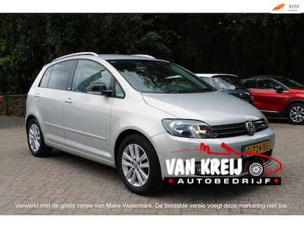 Volkswagen Golf Plus 0