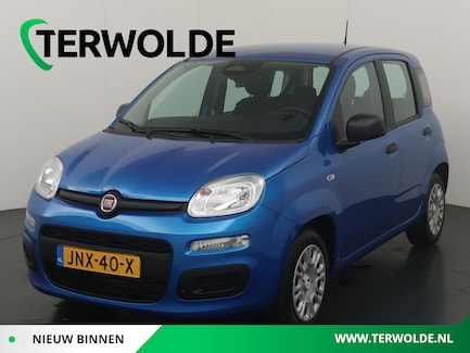 Fiat Panda 0