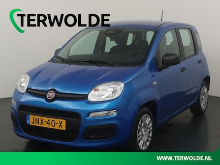 Fiat Panda 0