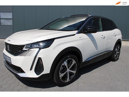 Peugeot 3008 0