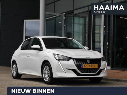 Peugeot 208 0