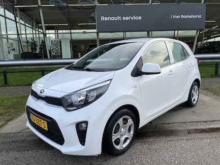 Kia Picanto 0