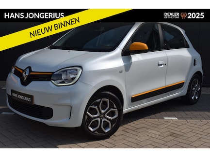 Renault Twingo 0