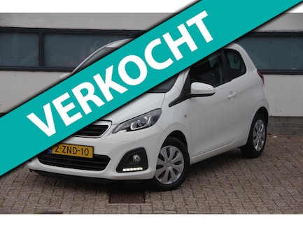 Peugeot 108 0