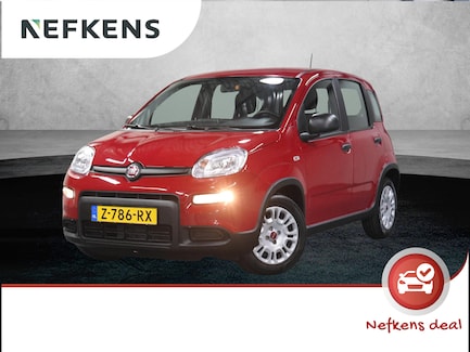 Fiat Panda 0