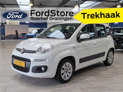 Fiat Panda 0