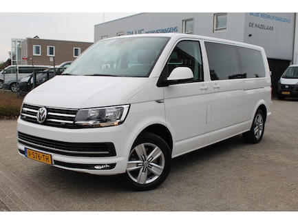 Volkswagen Transporter 0