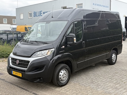Fiat Ducato 0