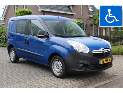 Opel Combo 0