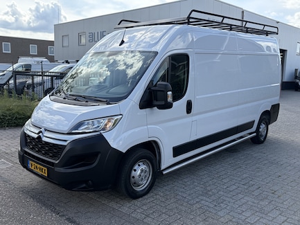 Citroën Jumper 0