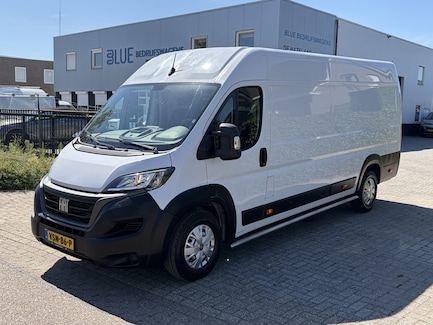 Fiat Ducato 0