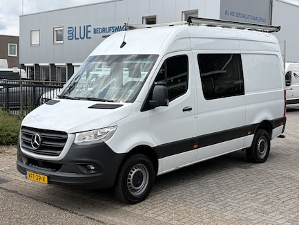 Mercedes-Benz Sprinter 0