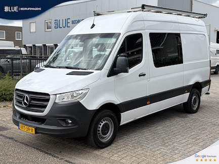 Mercedes-Benz Sprinter 0