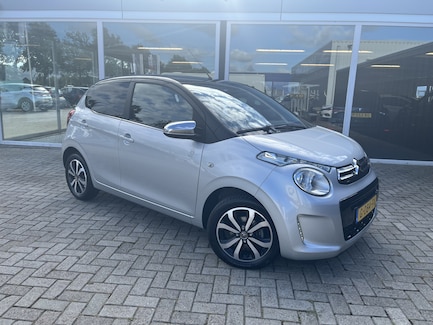 Citroën C1 0
