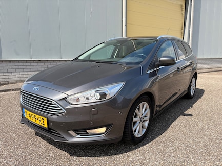 Ford Focus 0