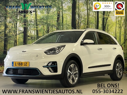 Kia Niro EV 0