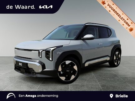 Kia EV2 0