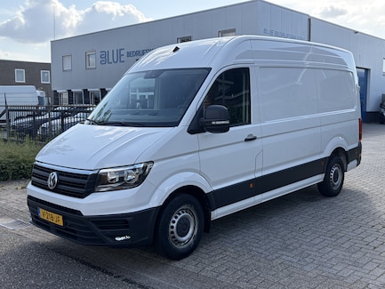 Volkswagen Crafter 0