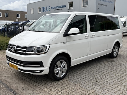 Volkswagen Transporter 0
