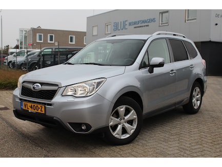 Subaru Forester 0