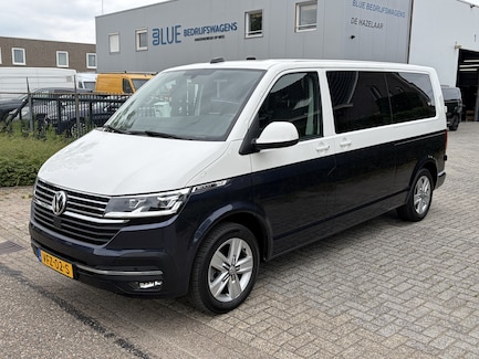 Volkswagen Transporter 0