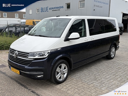 Volkswagen Transporter 0