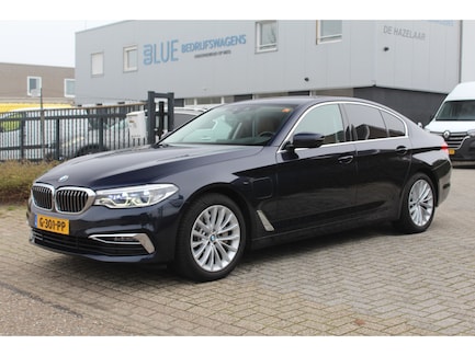 BMW 5-Serie 0