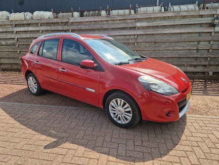 Renault Clio 0