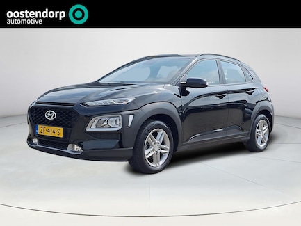 Hyundai Kona 0