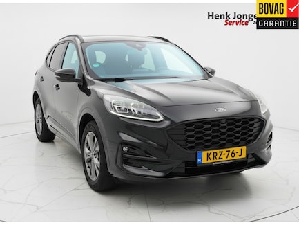 Ford Kuga 0