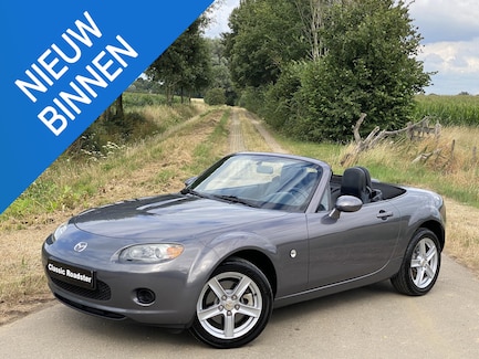 Mazda MX-5 0