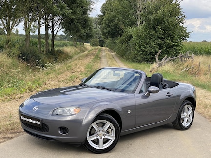 Mazda MX-5 0