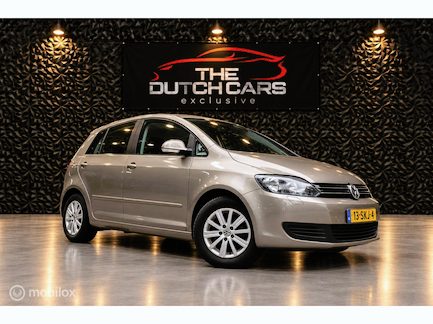 Volkswagen Golf Plus 0