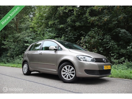 Volkswagen Golf Plus 0