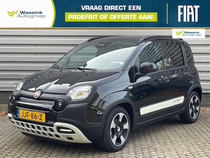 Fiat Panda 0