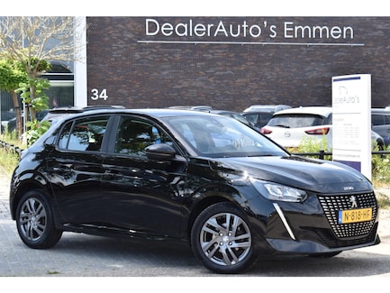 Peugeot 208 0