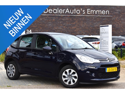 Citroën C3 0
