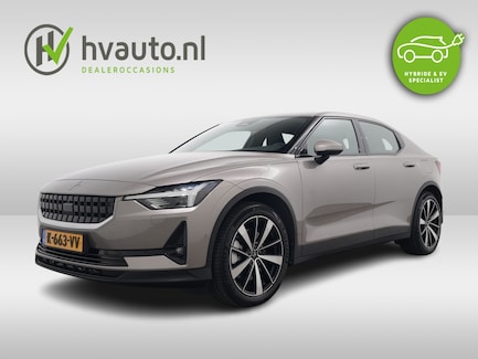 Polestar 2 0