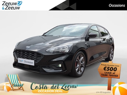 Ford Focus 0