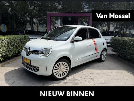 Renault Twingo 0
