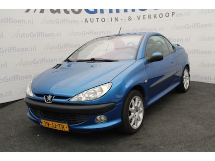 Peugeot 206 0