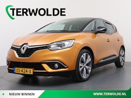 Renault Scenic 0
