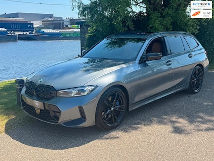 BMW 3-Serie 0